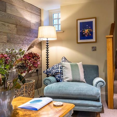 Gardeners Cottage แซนด์เซนด์ ภายนอก รูปภาพ