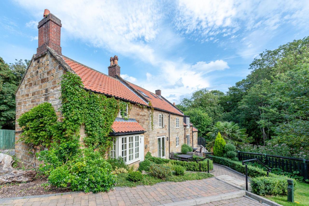 Gardeners Cottage แซนด์เซนด์ ภายนอก รูปภาพ