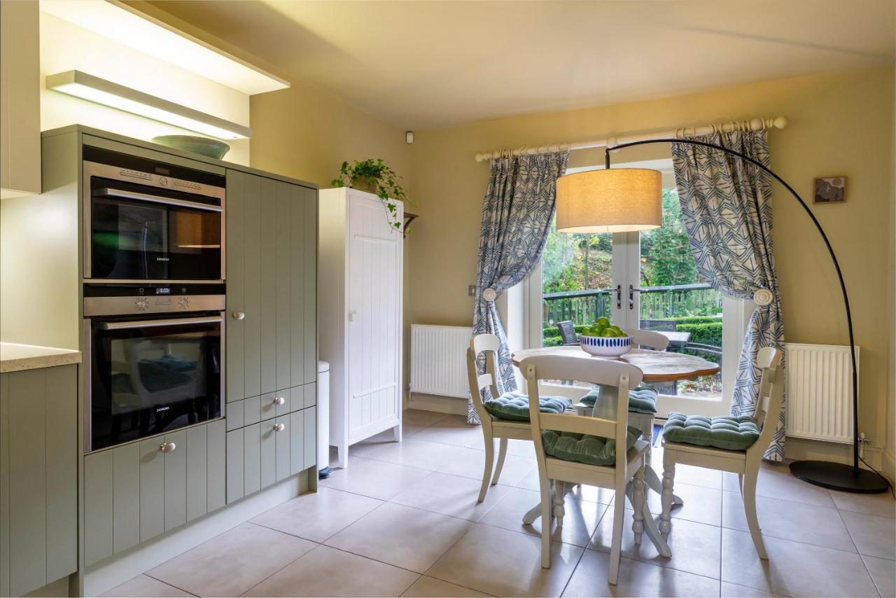 Gardeners Cottage แซนด์เซนด์ ภายนอก รูปภาพ