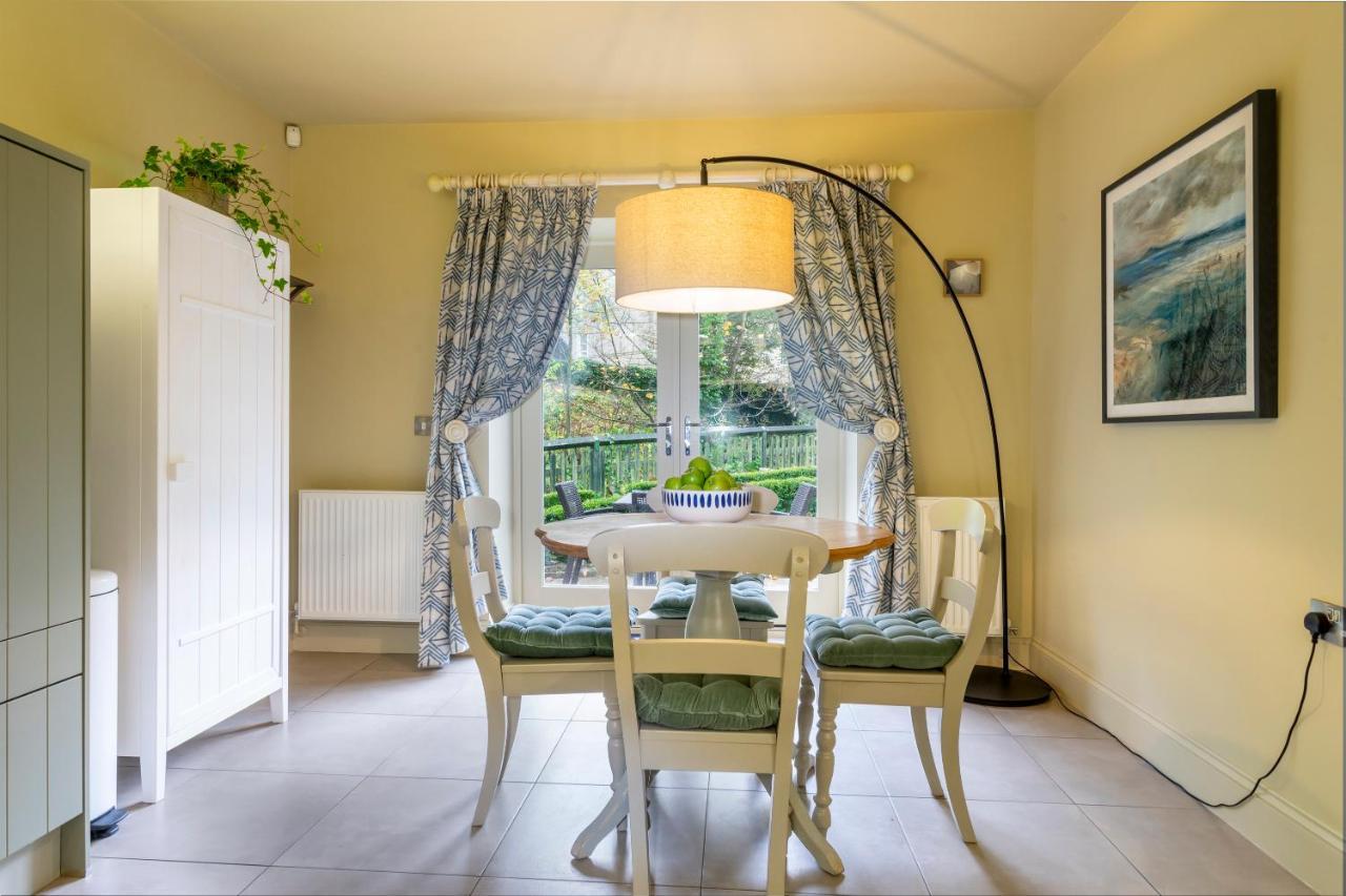 Gardeners Cottage แซนด์เซนด์ ภายนอก รูปภาพ