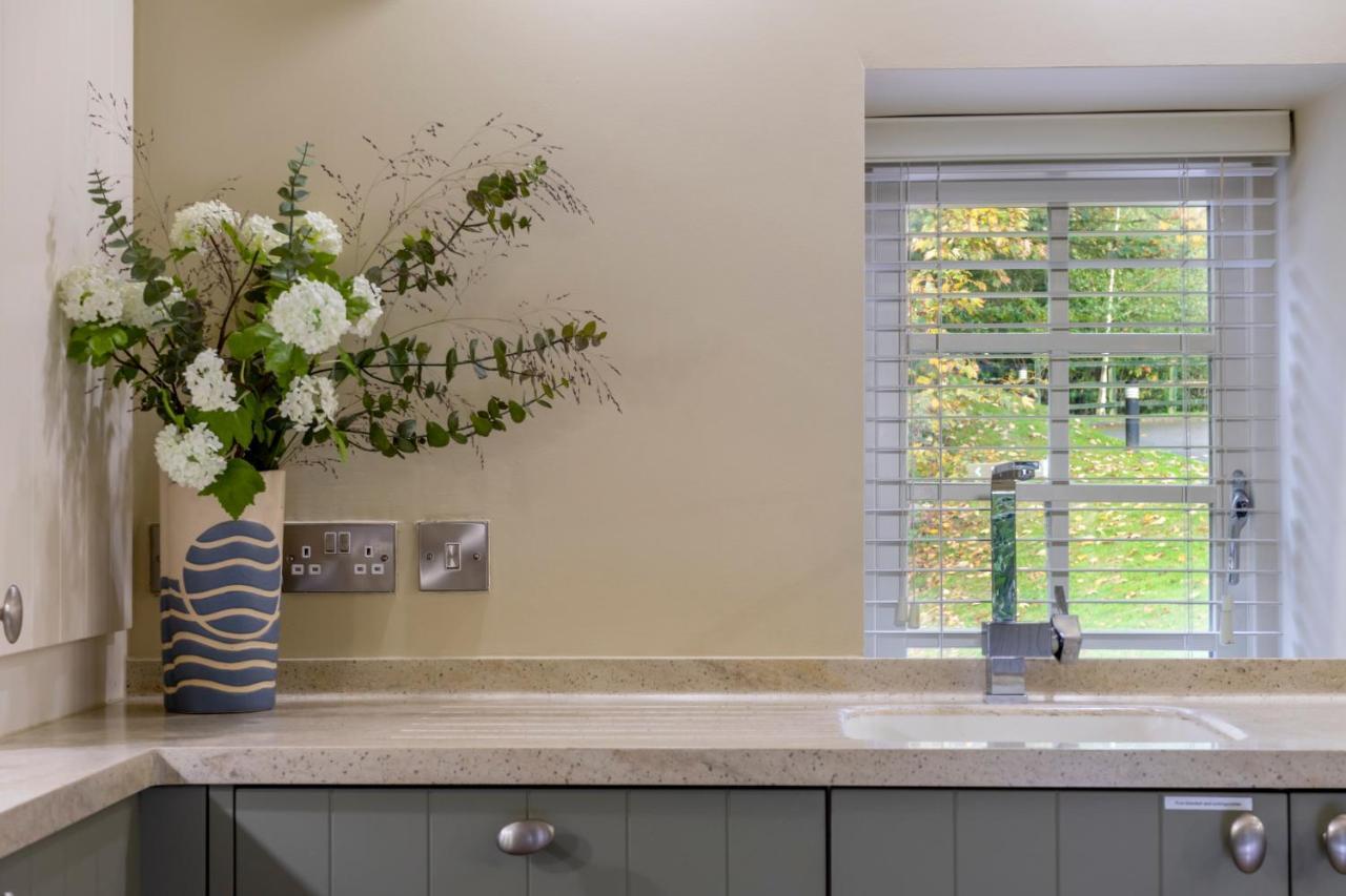 Gardeners Cottage แซนด์เซนด์ ภายนอก รูปภาพ
