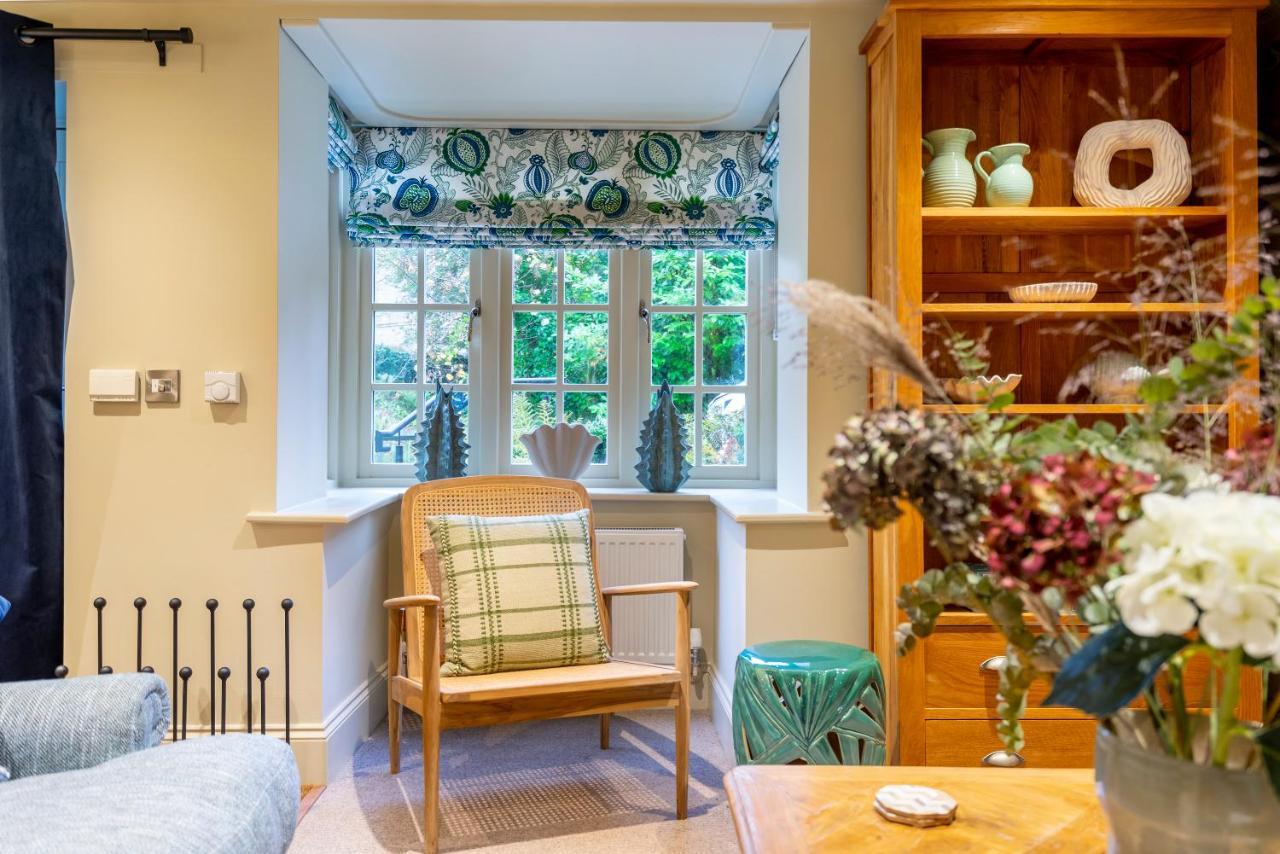 Gardeners Cottage แซนด์เซนด์ ภายนอก รูปภาพ