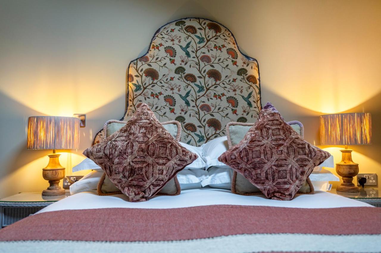 Gardeners Cottage แซนด์เซนด์ ภายนอก รูปภาพ