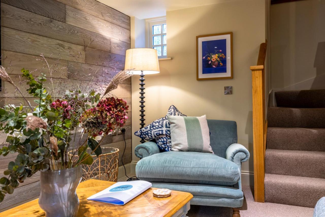 Gardeners Cottage แซนด์เซนด์ ภายนอก รูปภาพ