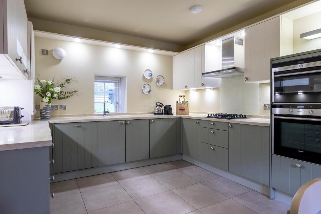 Gardeners Cottage แซนด์เซนด์ ภายนอก รูปภาพ