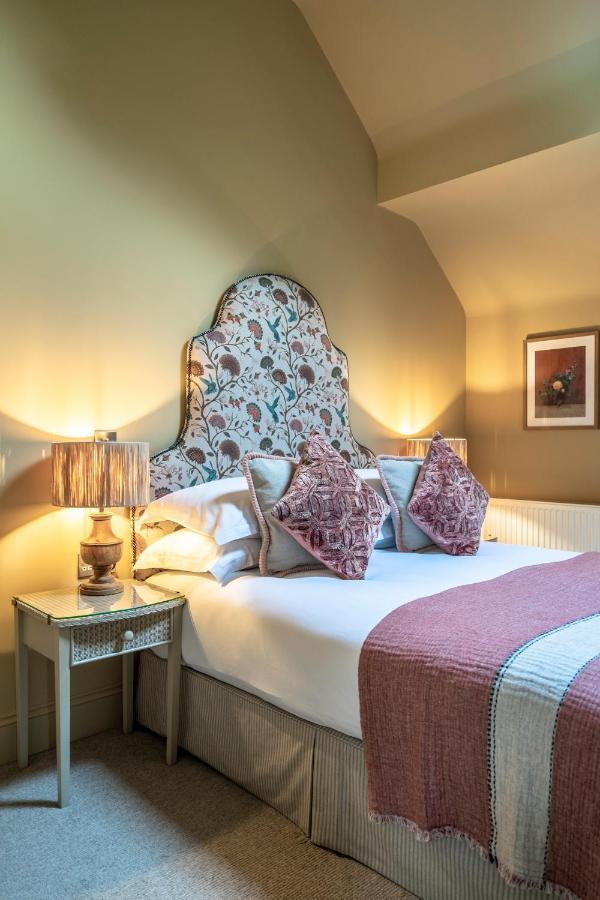 Gardeners Cottage แซนด์เซนด์ ภายนอก รูปภาพ
