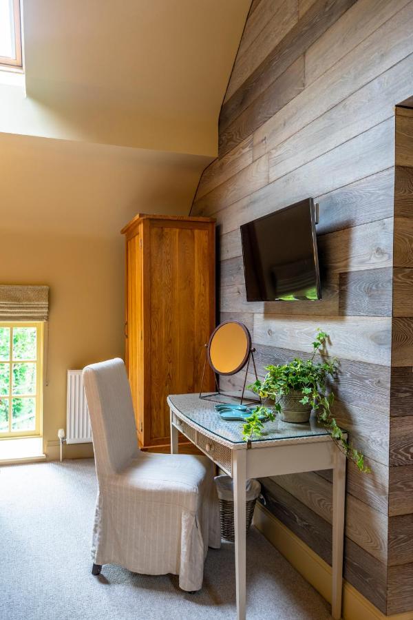 Gardeners Cottage แซนด์เซนด์ ภายนอก รูปภาพ