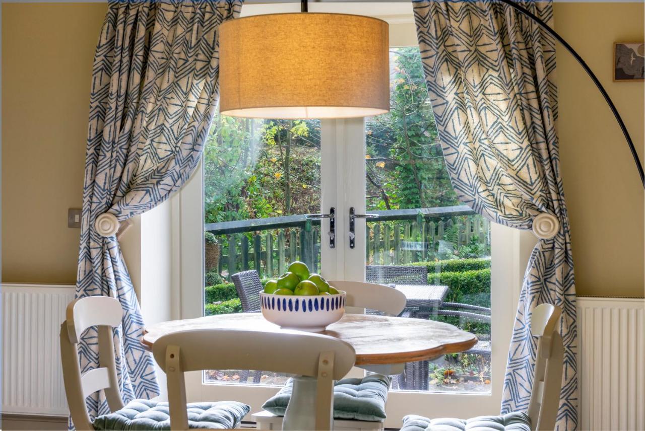 Gardeners Cottage แซนด์เซนด์ ภายนอก รูปภาพ