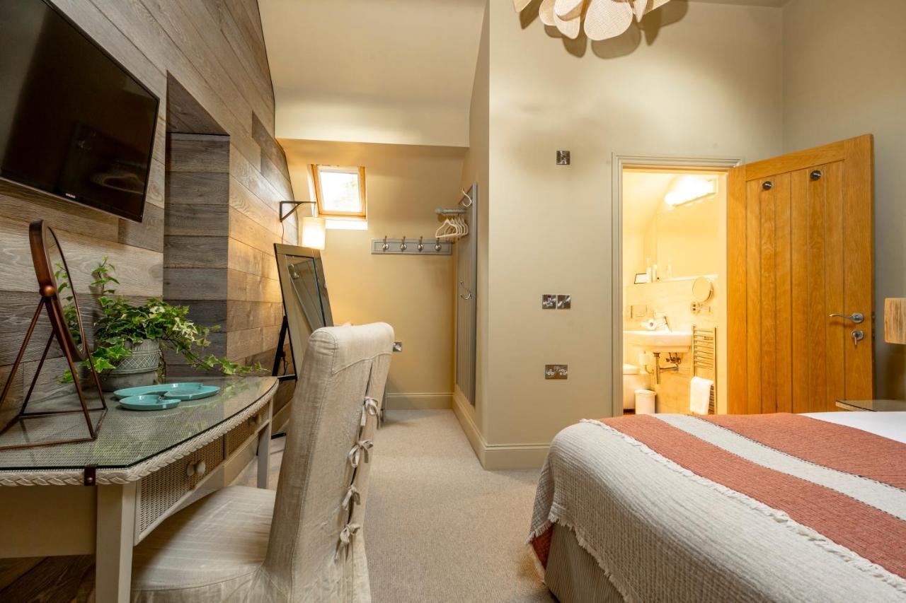 Gardeners Cottage แซนด์เซนด์ ภายนอก รูปภาพ
