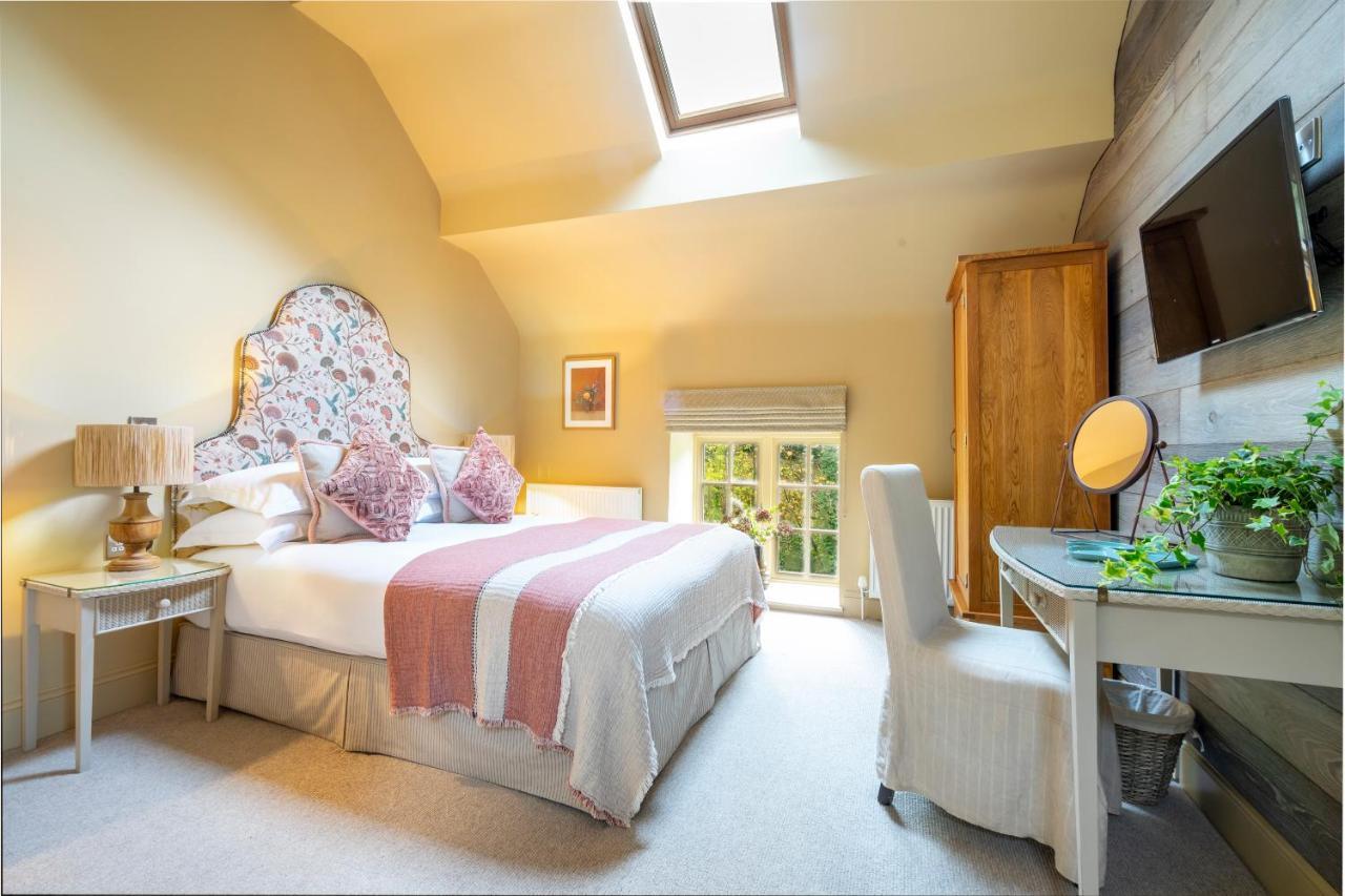Gardeners Cottage แซนด์เซนด์ ภายนอก รูปภาพ