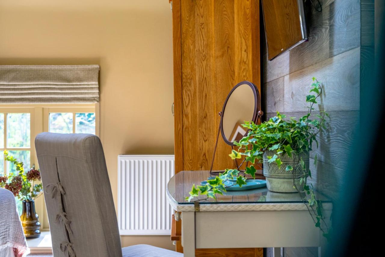 Gardeners Cottage แซนด์เซนด์ ภายนอก รูปภาพ