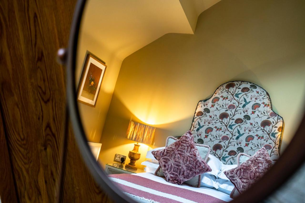 Gardeners Cottage แซนด์เซนด์ ภายนอก รูปภาพ