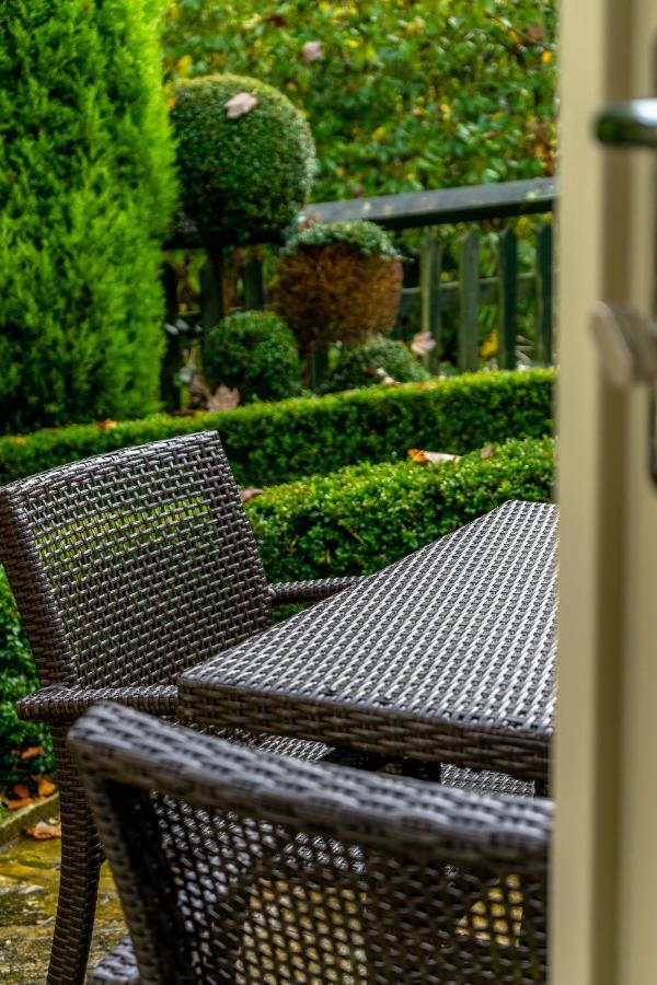 Gardeners Cottage แซนด์เซนด์ ภายนอก รูปภาพ